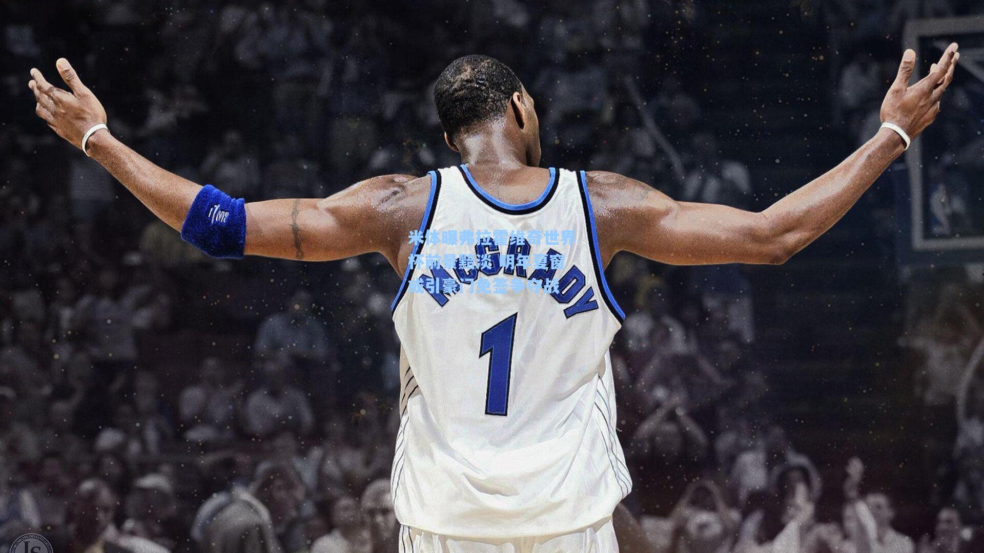 米体曝弗拉霍维奇世界杯前景黯淡 明年夏窗或引豪门免签争夺战